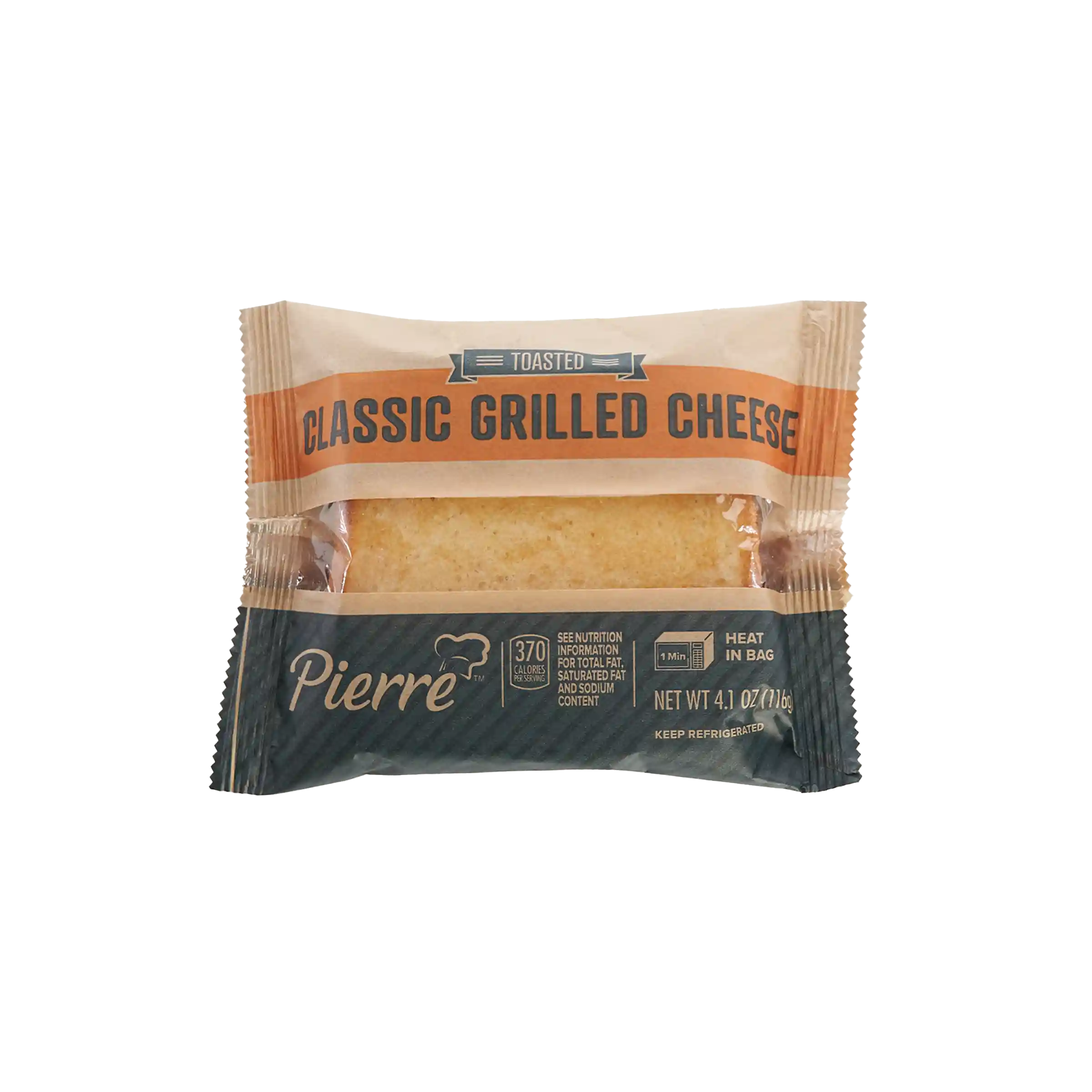 Pierre® Classic Grilled Cheese Sandwich_image_21