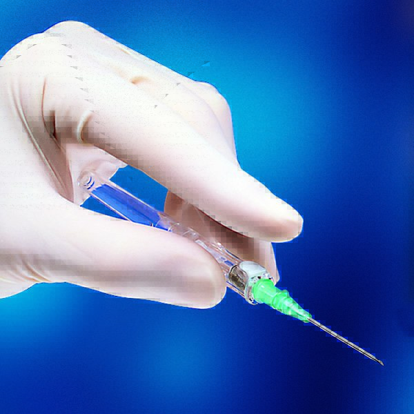 Insyte-N Peripheral IV Catheter MK 330008