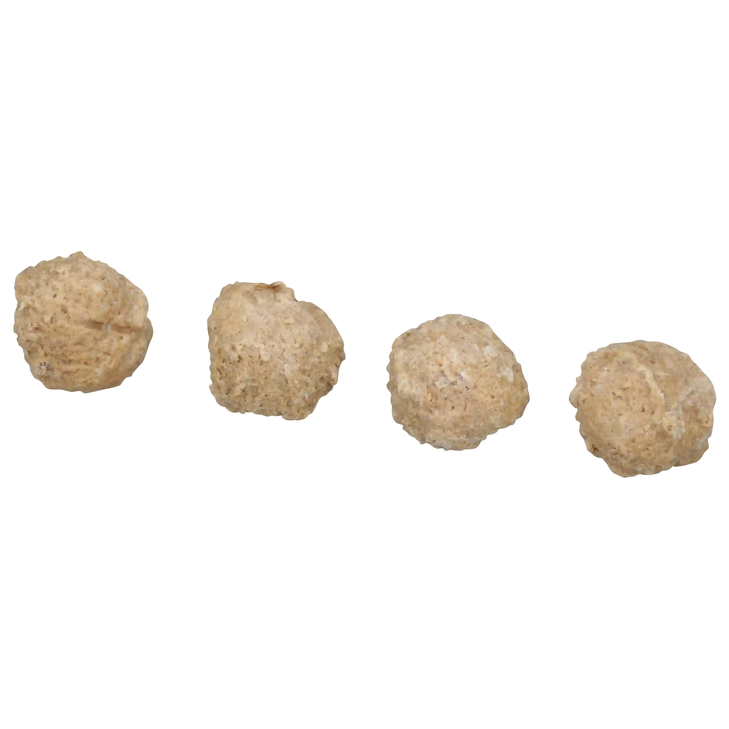 AdvancePierre™ Fully Cooked Deluxe Beef Meatballs, 0.55 oz._image_2