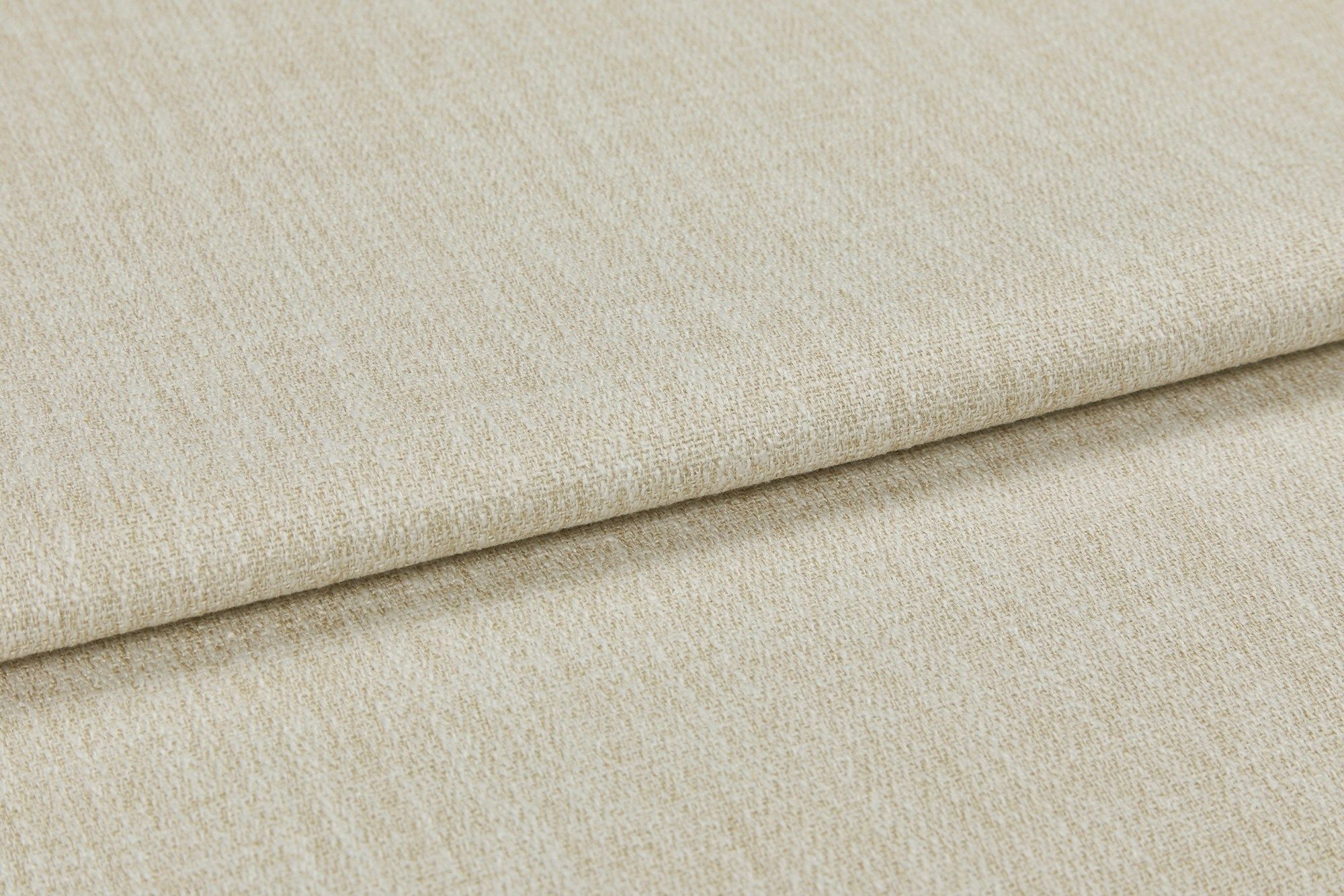 Talbot Cream Curtain