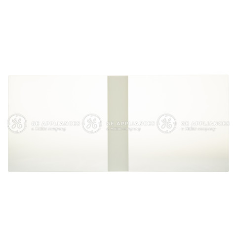 GLASS COVER VEG PAN