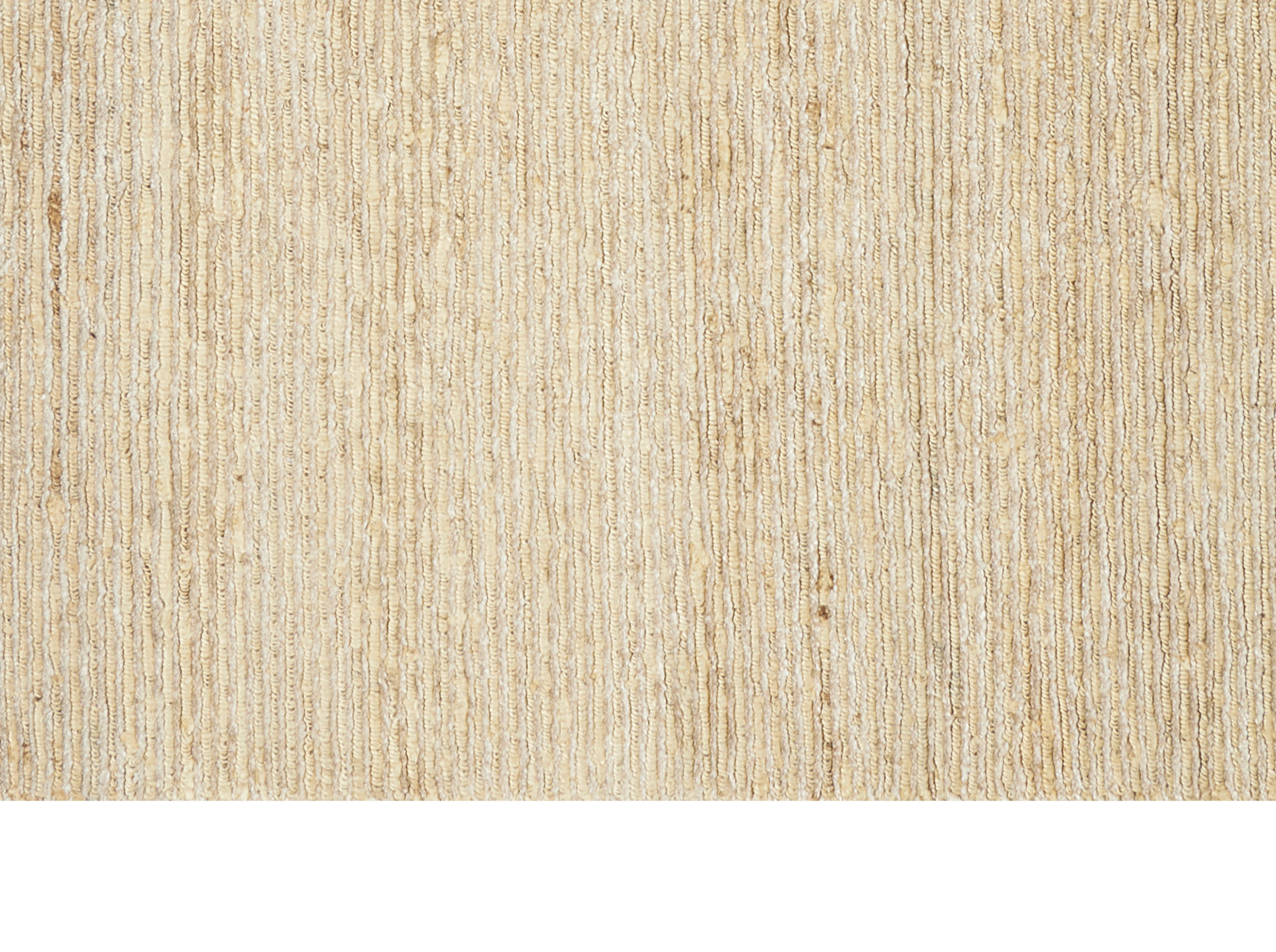 Calvin Klein Mesa 2'3" x 7'5" Gypsum Modern Indoor Rug