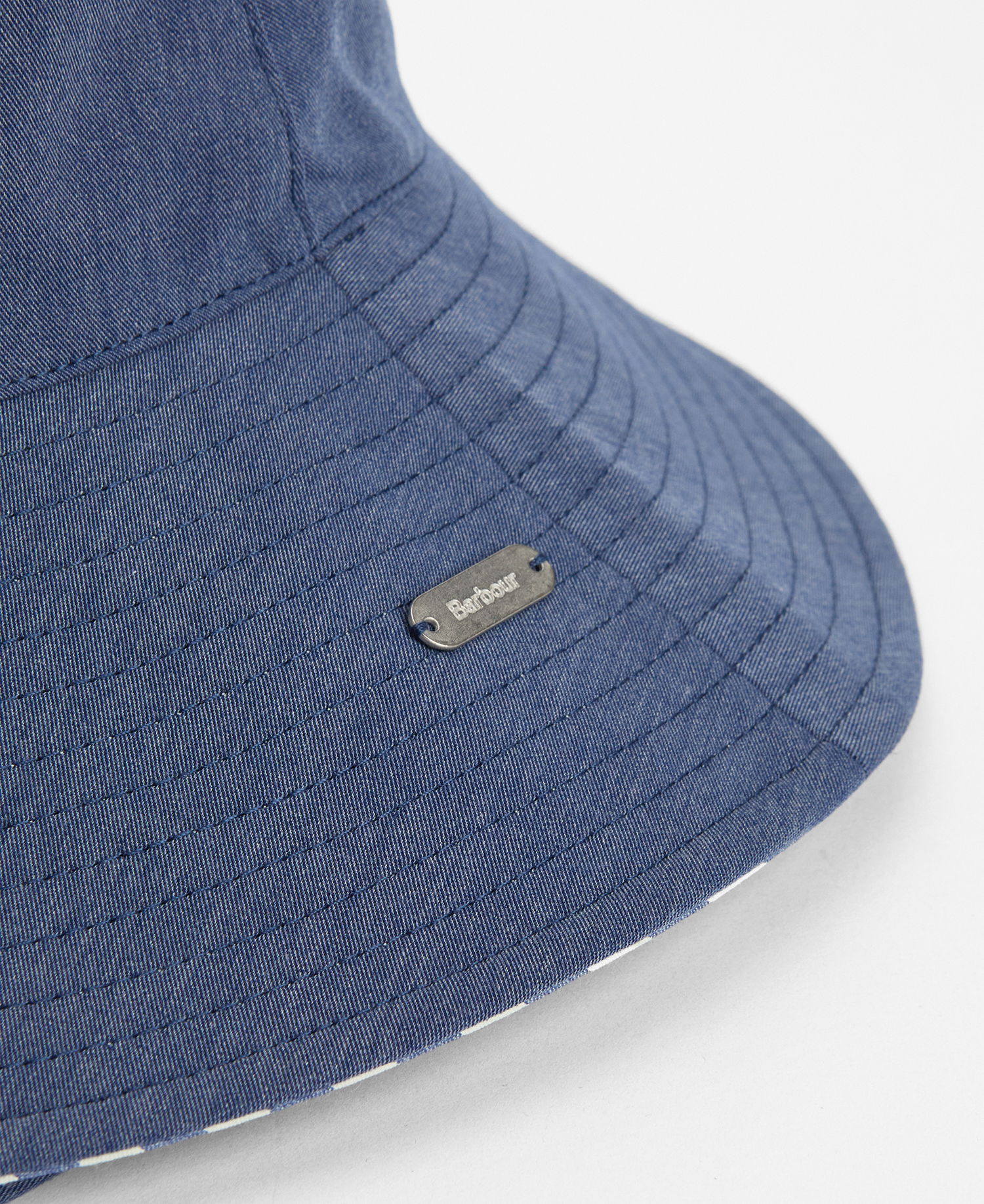 Fleur Reversible Bucket Hat image number 3