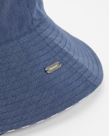 Fleur Reversible Bucket Hat 