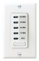 EI200 Series Electronic In-Wall Timers10/20/30/60 min.