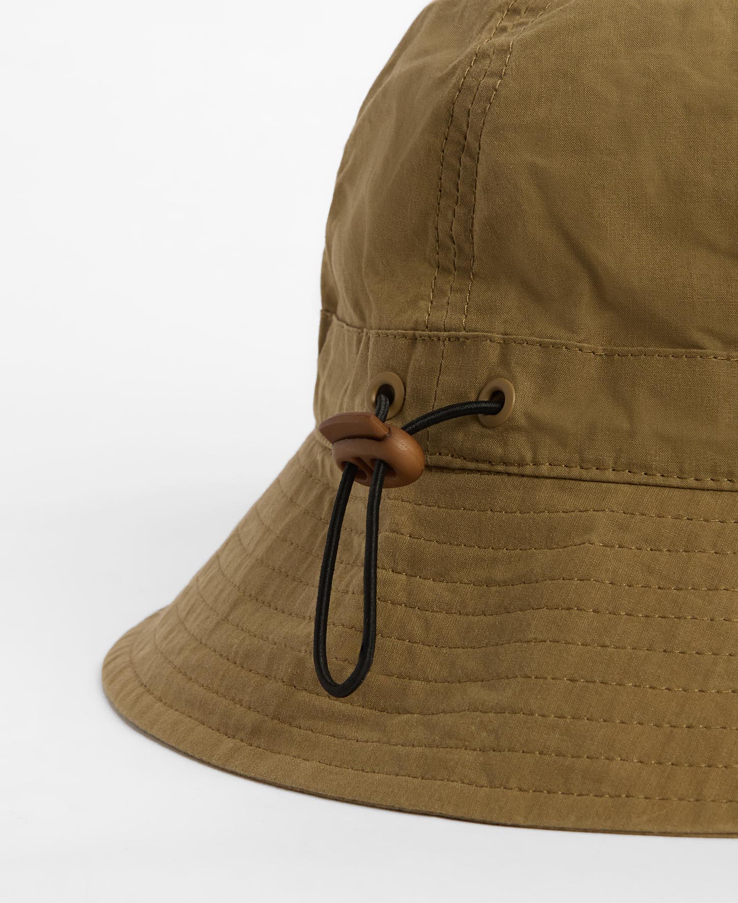Transport Domed Bucket Hat image number 3