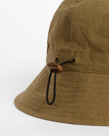 Transport Domed Bucket Hat 