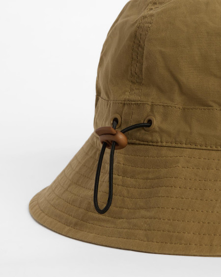 Transport Domed Bucket Hat