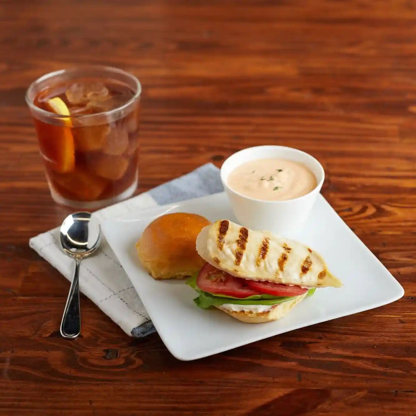 Tyson® All Natural* IF Unbreaded Boneless Skinless Chicken Breast Filets, 5 oz._image_1
