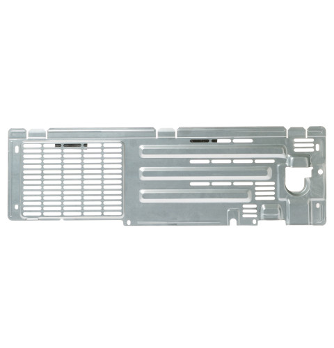 Machine Compartment Cover  33