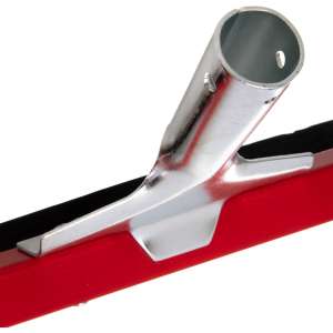 Carlisle, Flo-Pac Double, 30", Blue, Moss Foam Squeegee