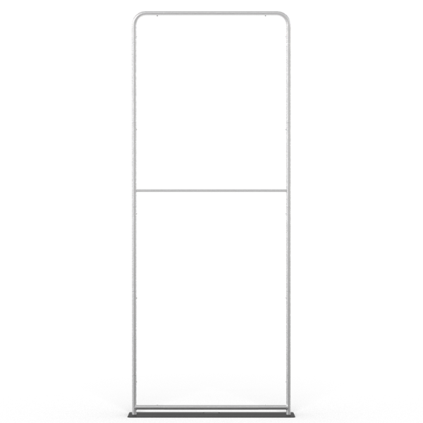 36in W x 90in H Frame & Case