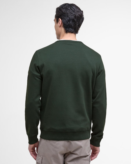 Ilford Interlock Sweatshirt