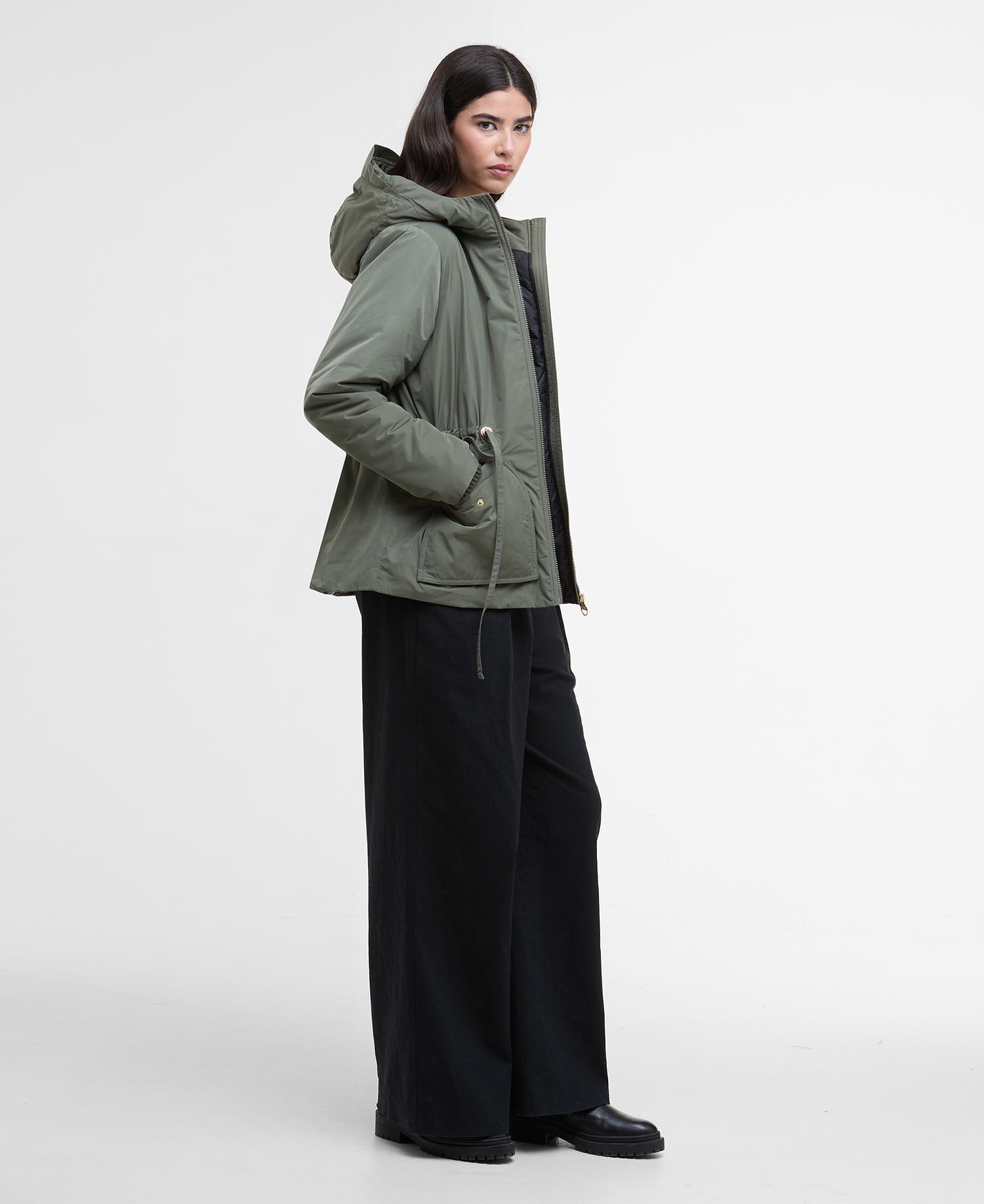 Winter Piper Showerproof Jacket image number 1