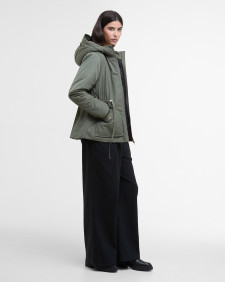 Winter Piper Showerproof Jacket 