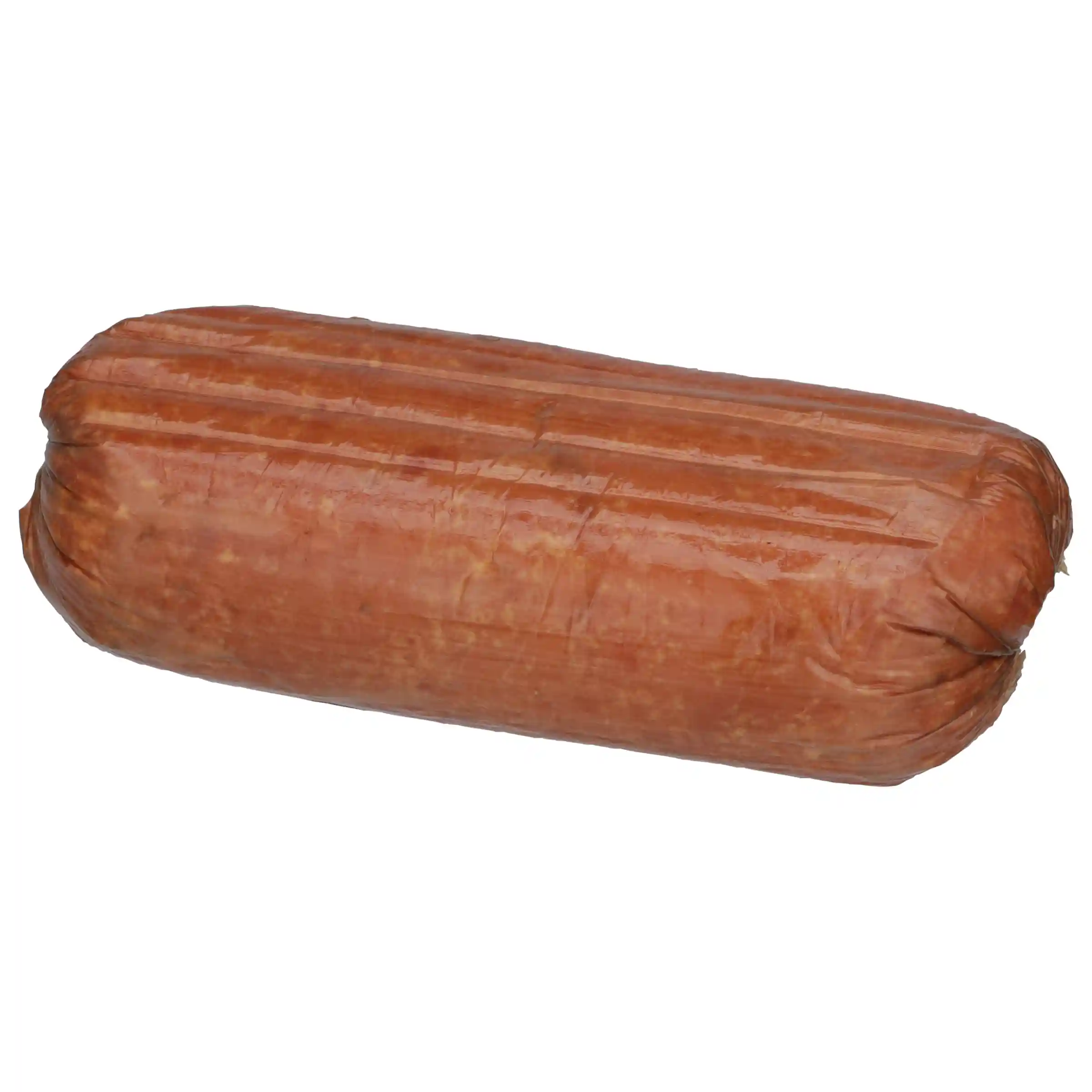 Wright® Brand Healthy Trim® Reduced Sodium Smoked Ham, 2 Count_image_2
