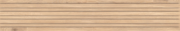 Slash Natural 8×48 3D Plank Decorative Tile Matte Rectified