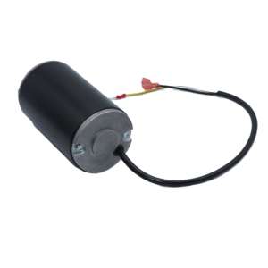 Cim Brush Motor 115 Vac