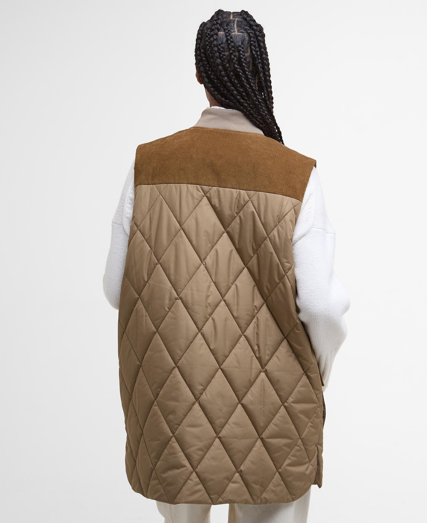 Lydia Gilet image number 2
