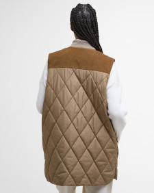 Lydia Gilet 