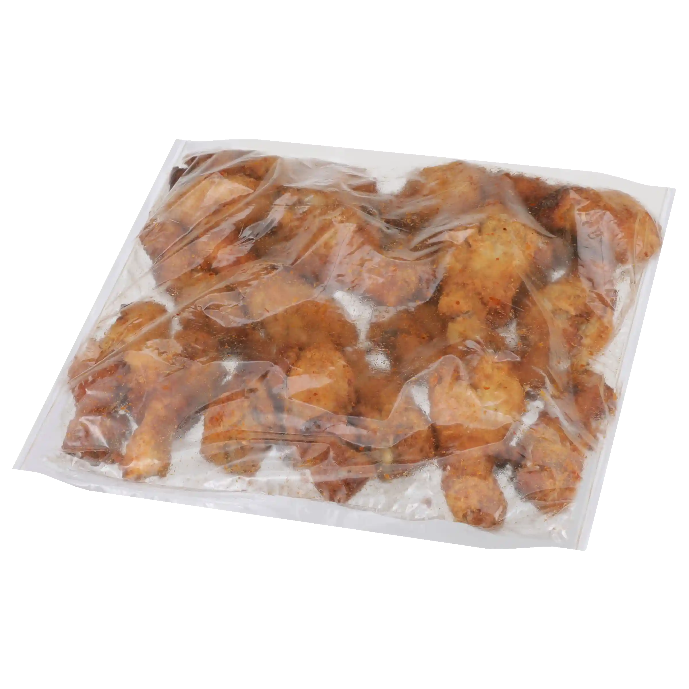Tyson® Fully Cooked Chili Mango Glazed Chicken Drumsticks_image_3