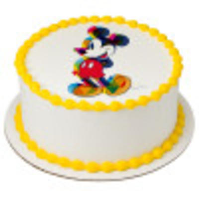 Order Cakes Online and Pick-up from Sobeys #6712 | 501 Towerhill Rd ...