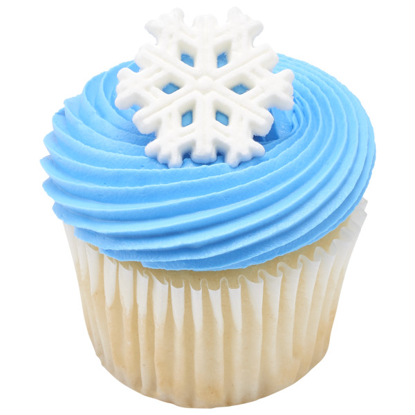 Snowflake Dec-Ons® Decorations