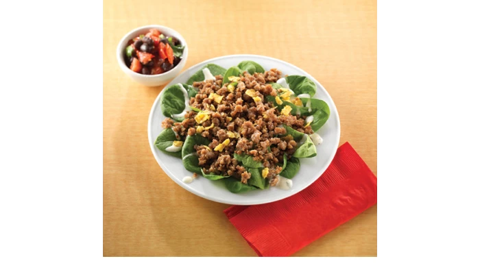 Hillshire Farm® Fine Beef Crumbles, 2.50 oz._image_1