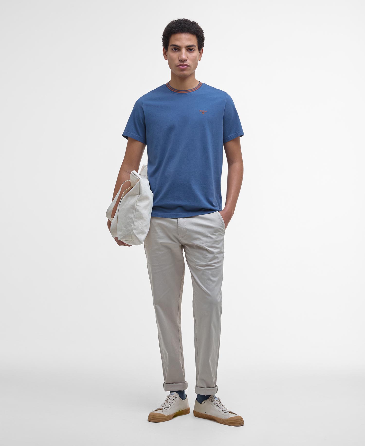 T-shirt Austwick image number 1