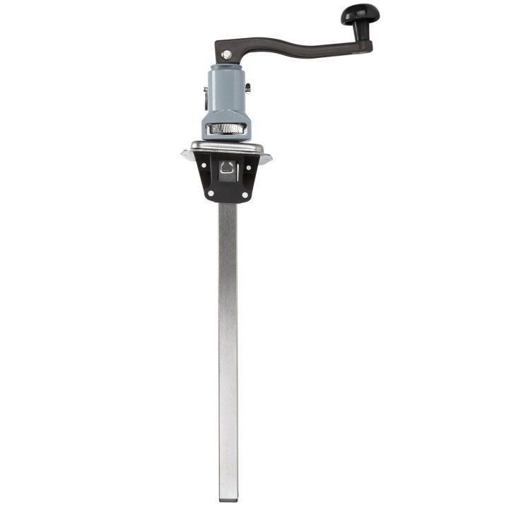 CanMaster™ Can Opener