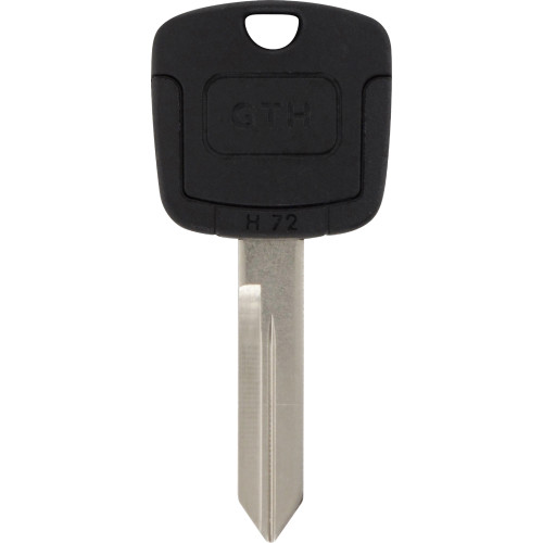 Ford Key EZ no. H72-EK3LB