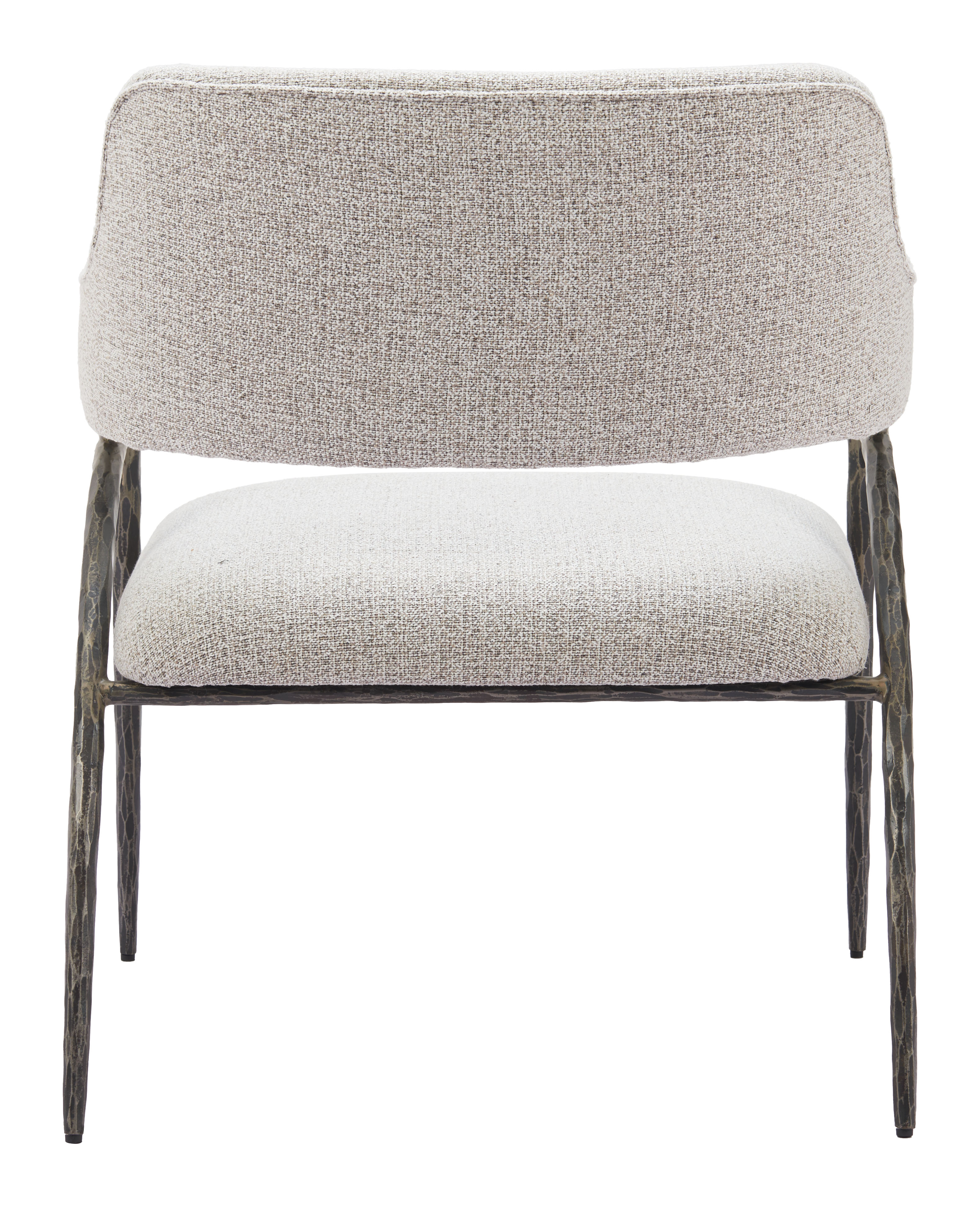 Vesterboro Accent Chair Gray product image