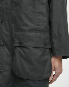 Wachsjacke Classic Northumbria 