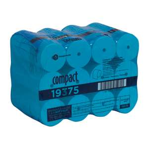 Georgia Pacific, Compact Coreless, 2 ply, 3.8in Bath Tissue