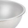 8-quart heavy-duty stainless steel mixing bowl