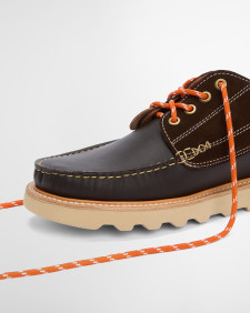 Barbour x Wildbunch Styles Mokassins Southfield 