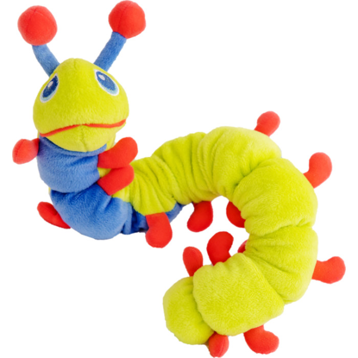 Calmee the Caterpillar - Deep Breathing Tool For Kids