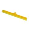 Carlisle, Sparta Double, 24", Yellow, Moss Foam Squeegee