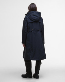 Bamburgh Waterproof Jacket 