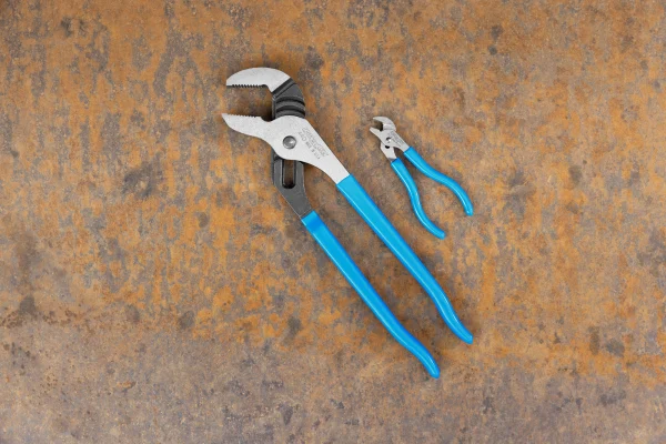 TGS-4 2pc Tongue & Groove Pliers Set