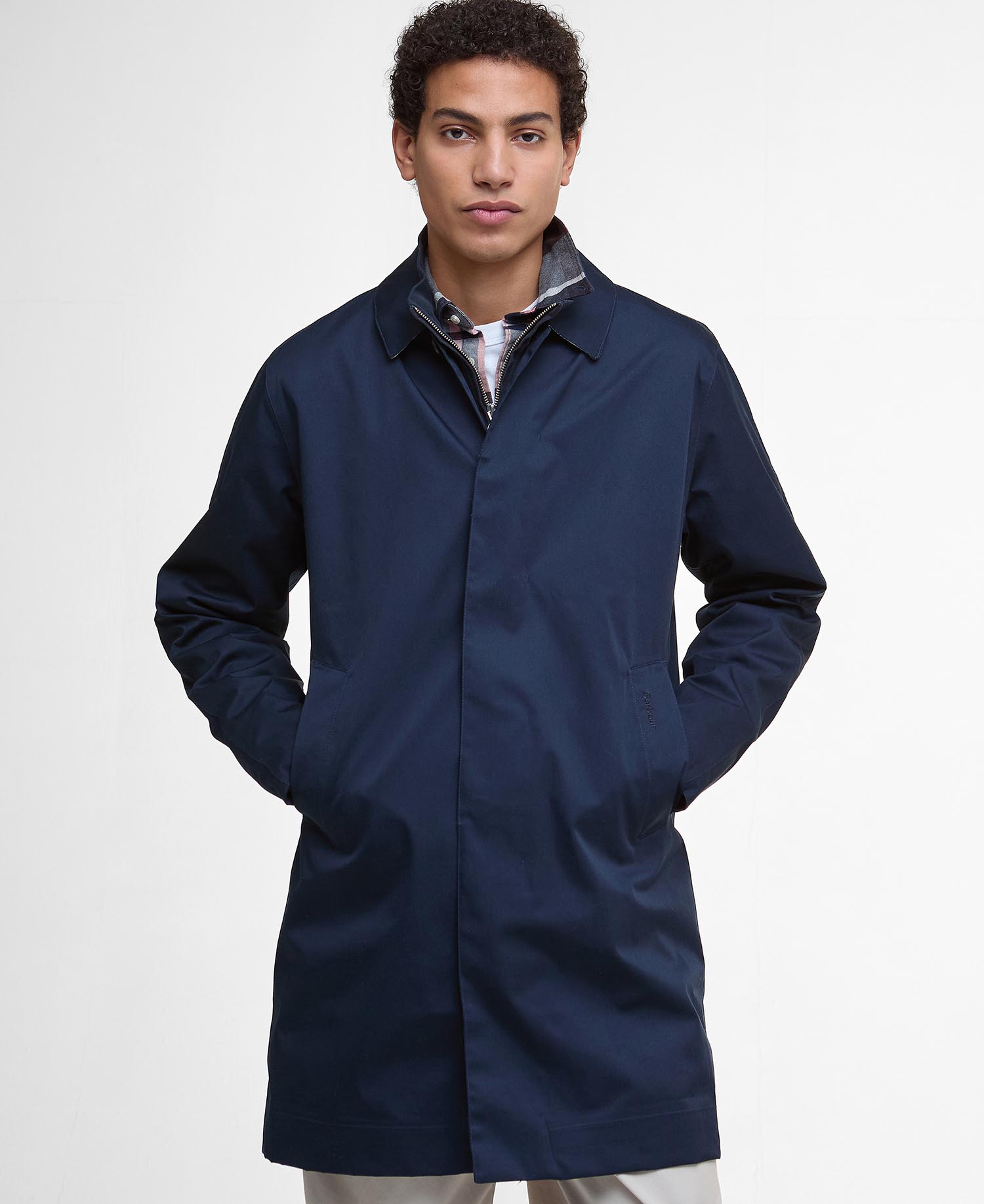 Jacke Lorden image number 4
