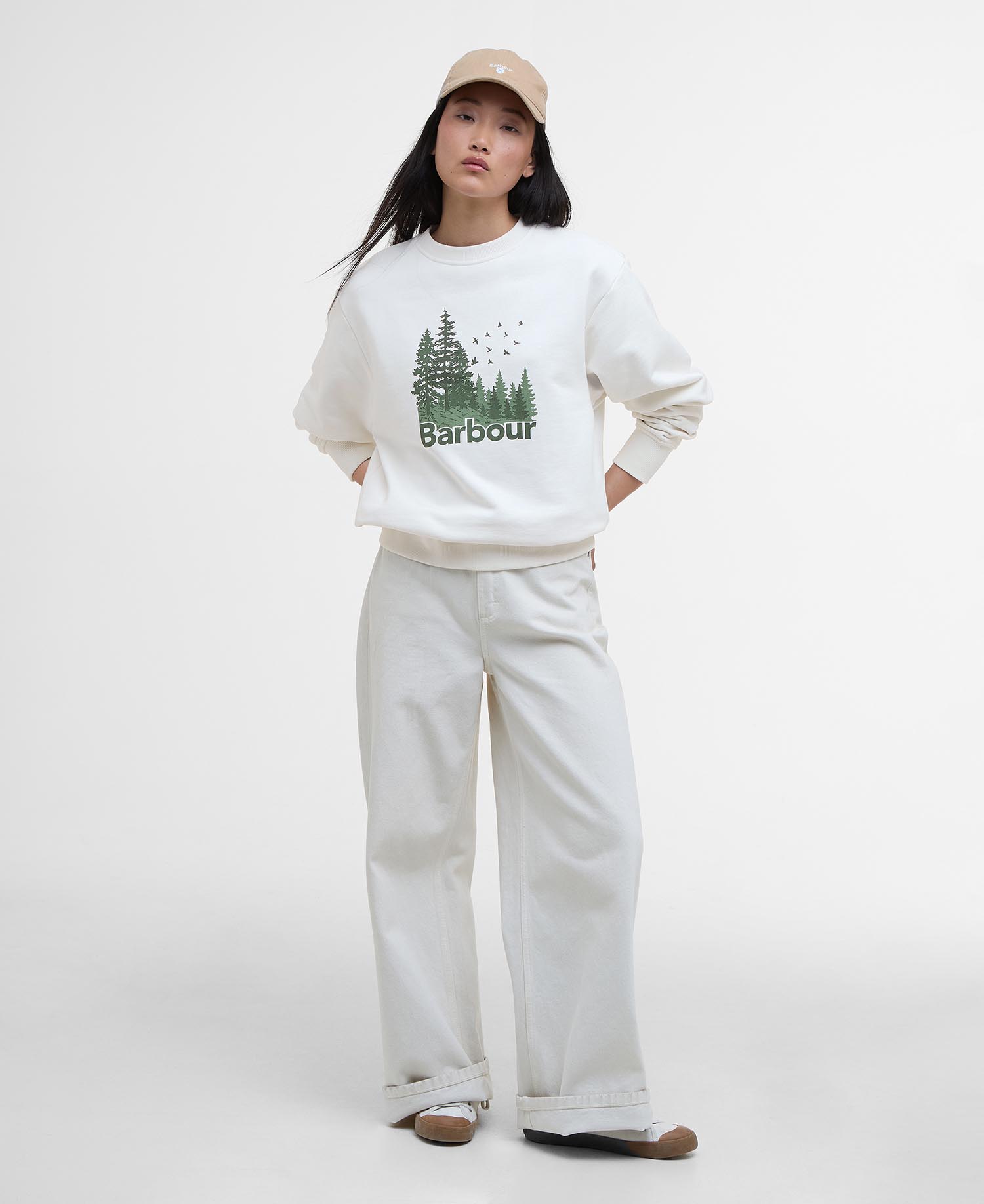 Matilda Sweatshirt image number 1