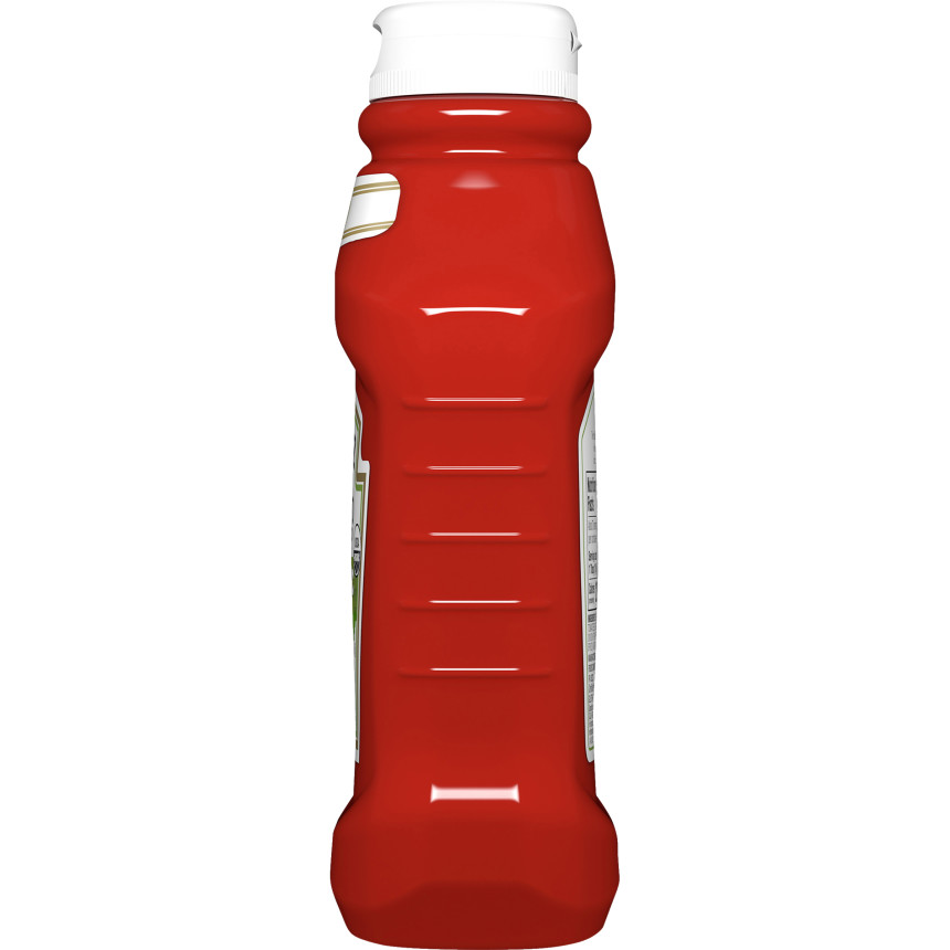  Heinz Organic Tomato Ketchup, 44 oz Bottle 