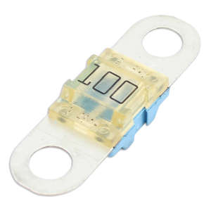 Fuse Bf1 58V 100 Screw M6