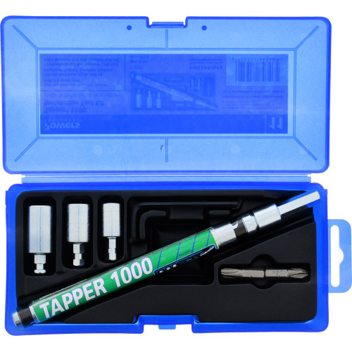 Tapper 1000 Installation Tool