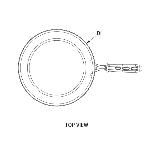 Engineering top view