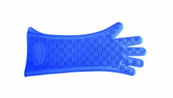 Silicone Heat Glove Heat Resistant Glove MK 1010854