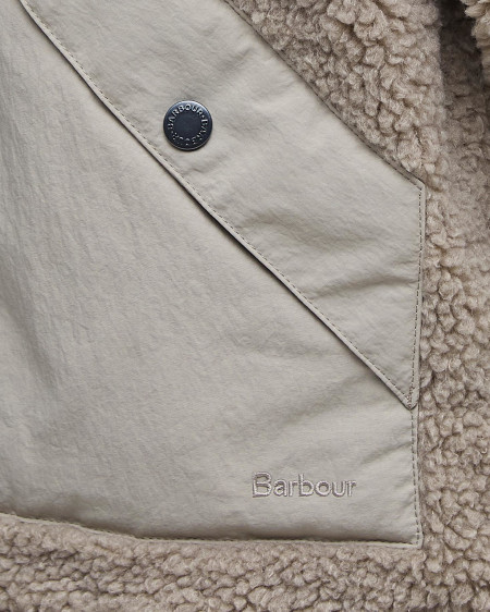 Jacke Weardale Fleece