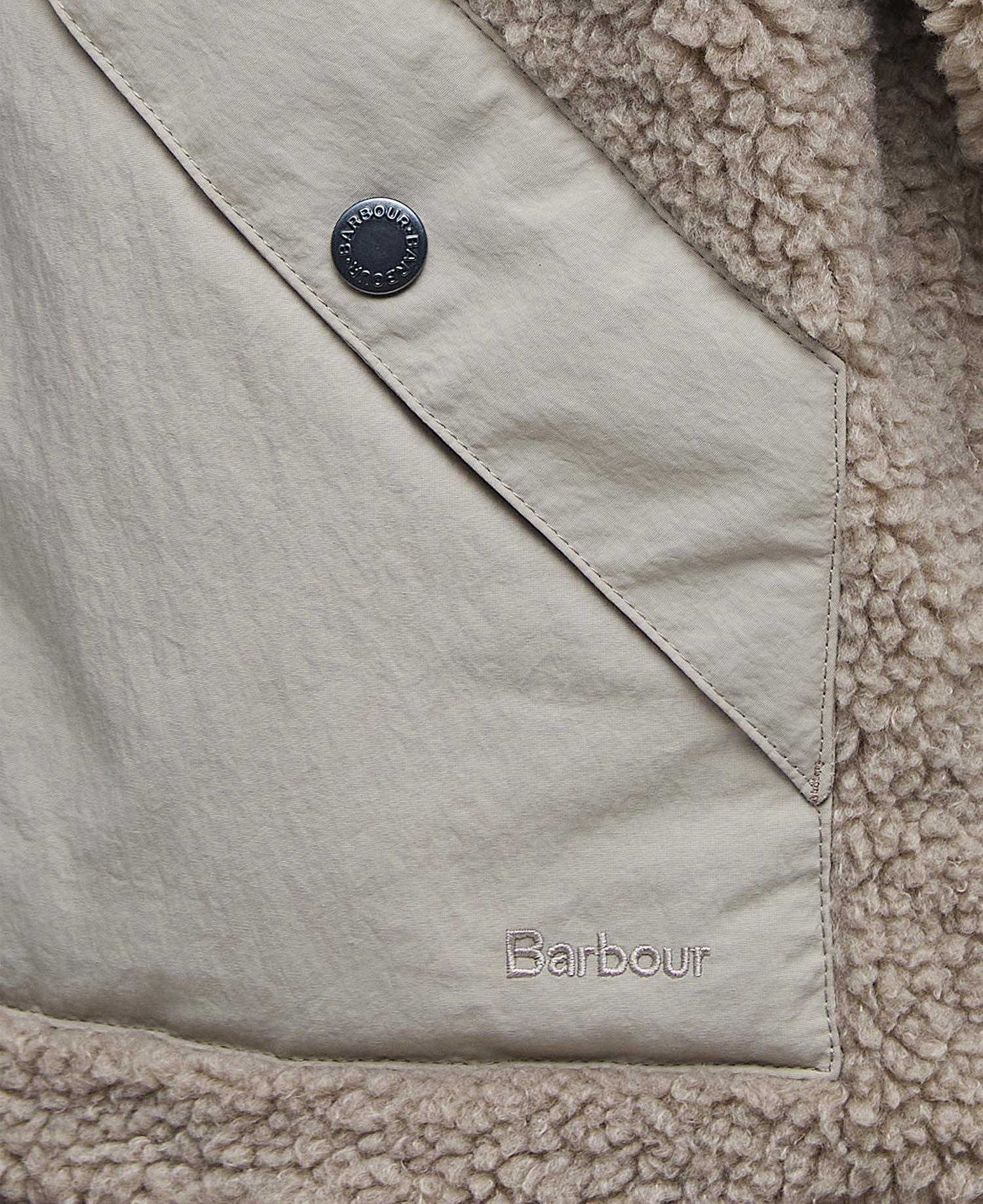 Jacke Weardale Fleece image number 5