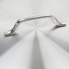 12 ½-inch Optio™ flat stainless steel cover